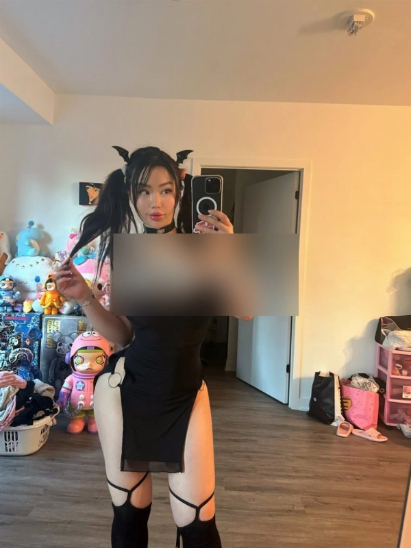 Meowbarbie