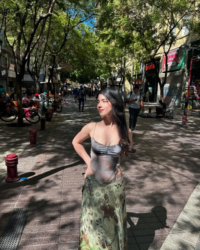 julieta yanez