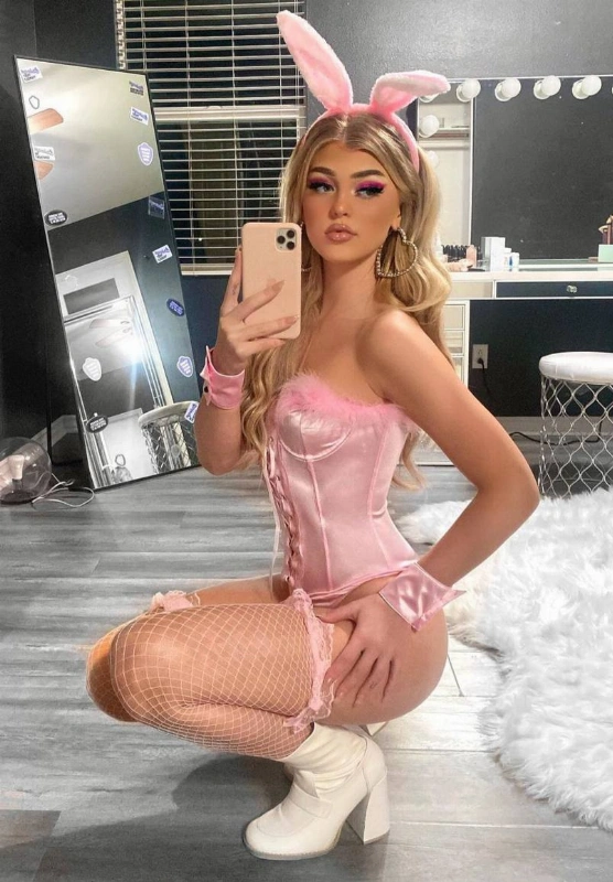 Loren Gray