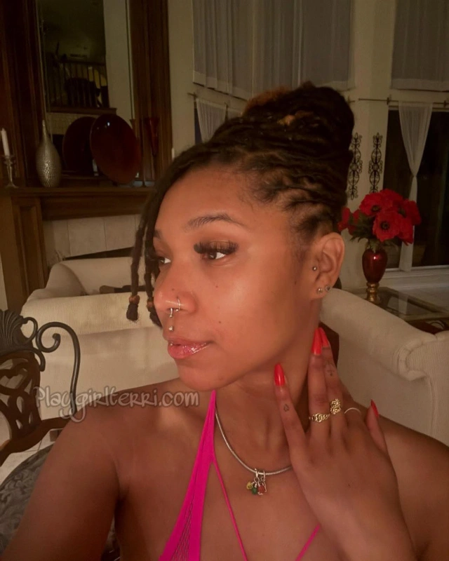 PlayGirlTerri