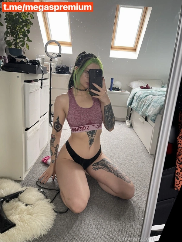 hexx girl