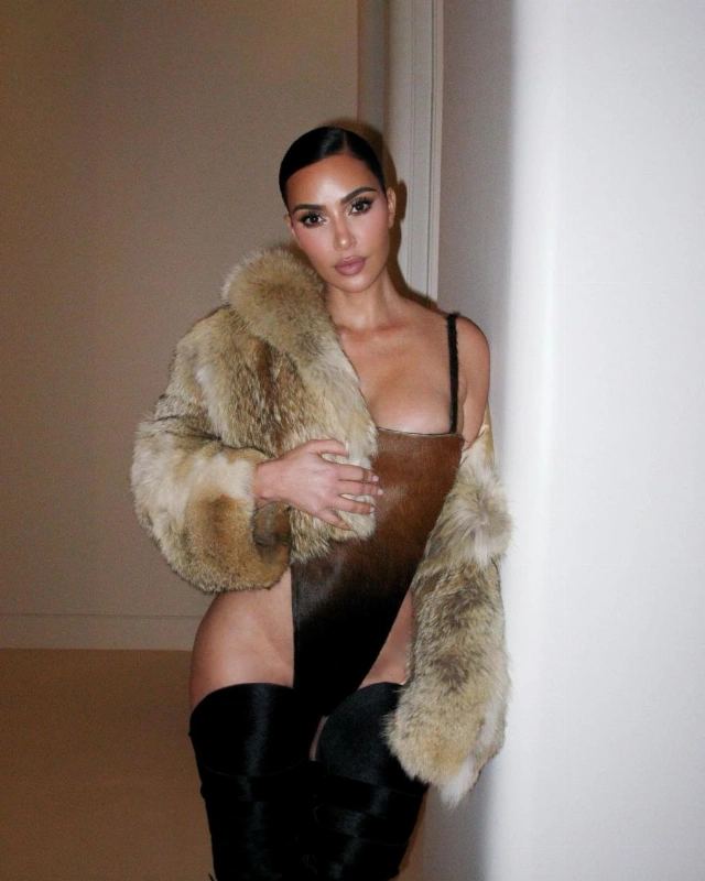 Kim Kardashian