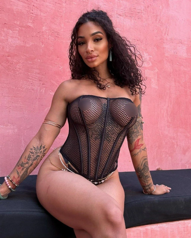 Erotica Medusa