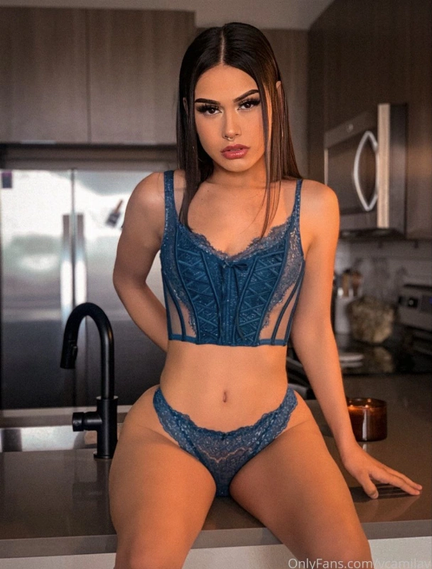 VCAMILAV