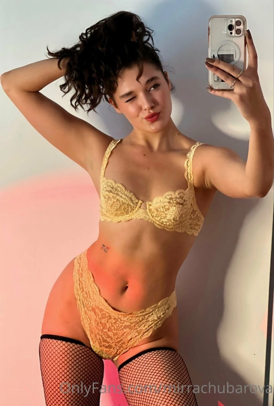 MIRRACHUBAROVA