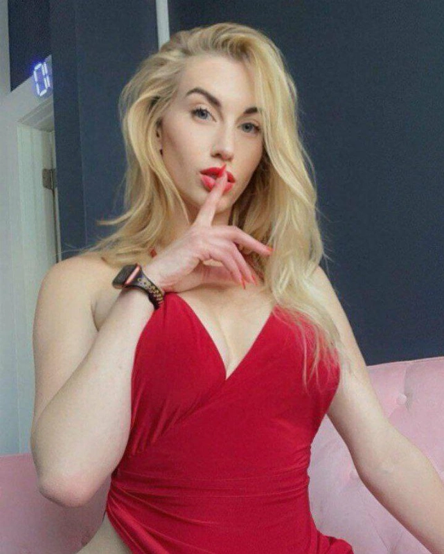 Amber Hayes