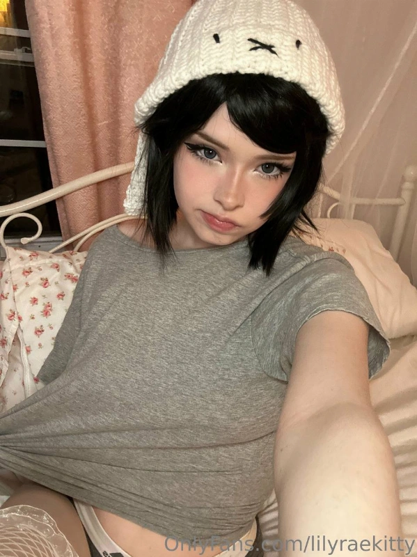  LilyRaeKitty