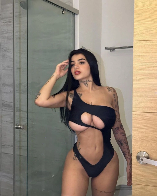 #KarelyRuiz 