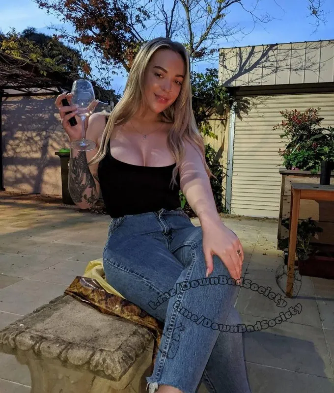 Gia James