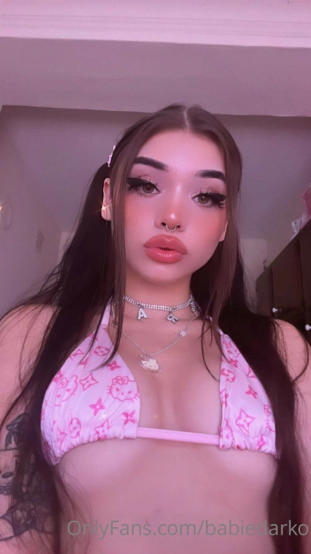  Babiedarko