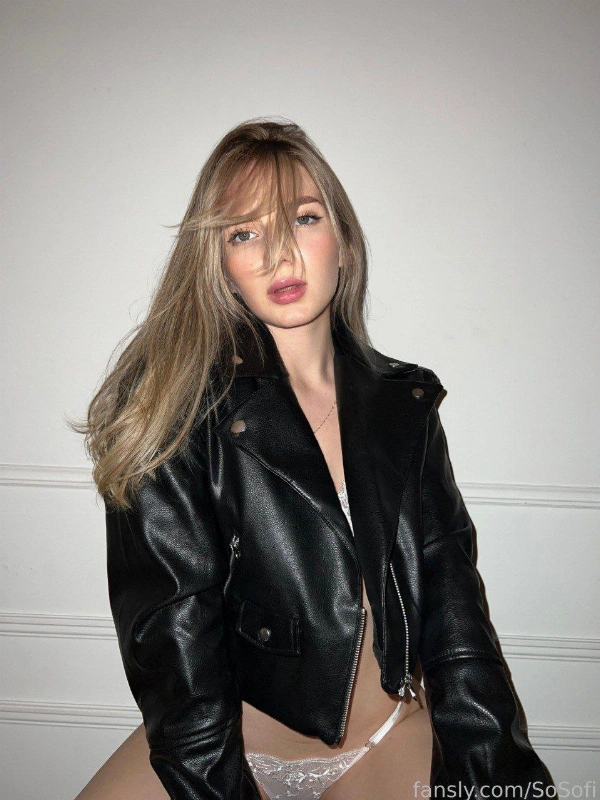 Sofia Sane