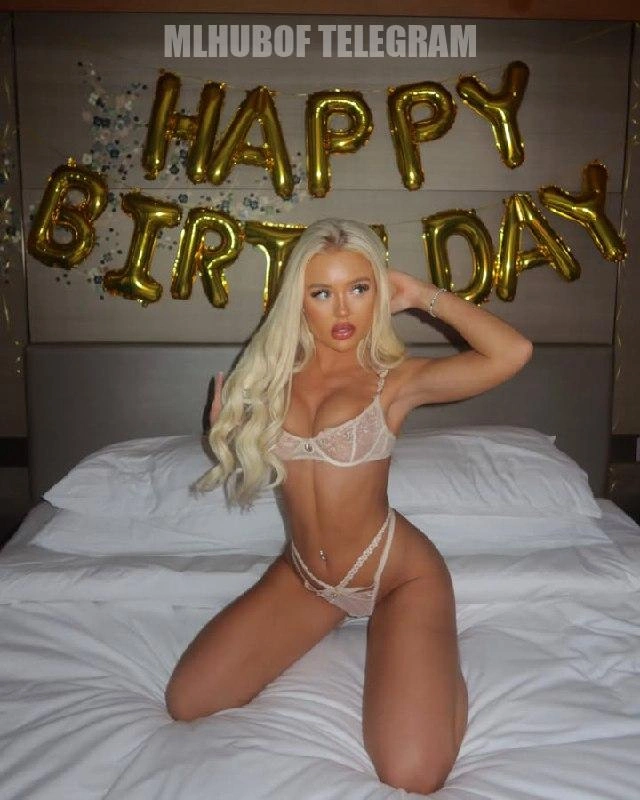 Belle Olivia