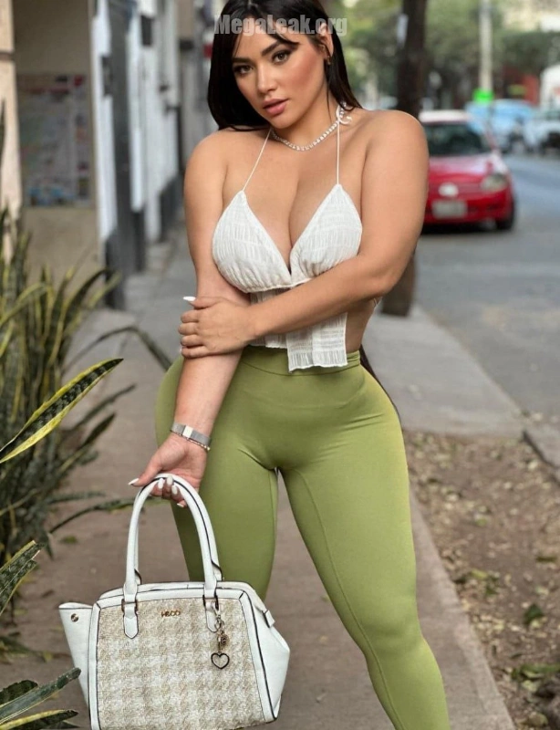 Ashley Caroline