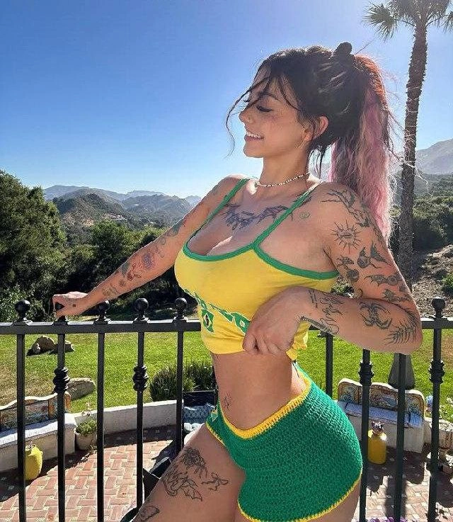 Aliya Marie
