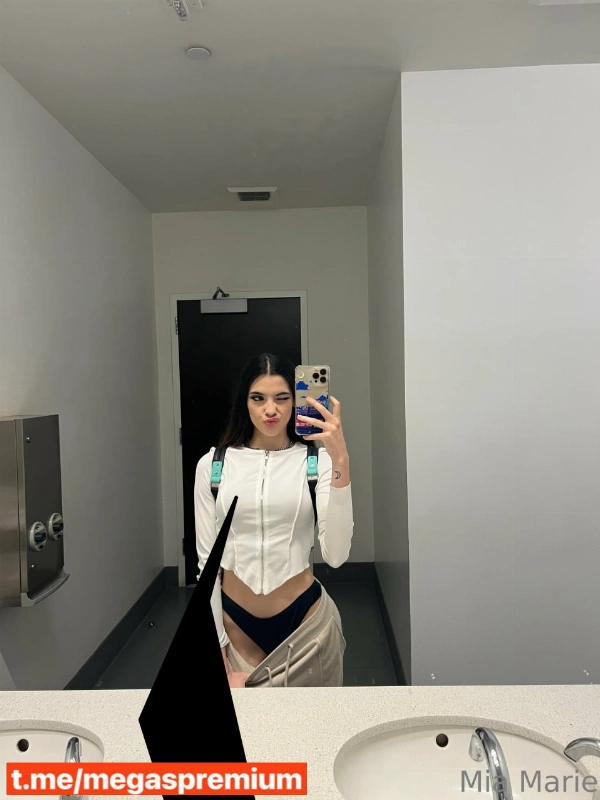 mia marie