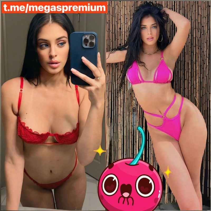 Camilla Araujo