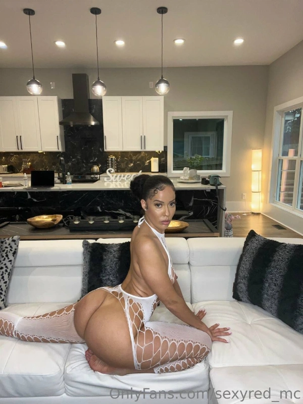 SexyRedMagicCity