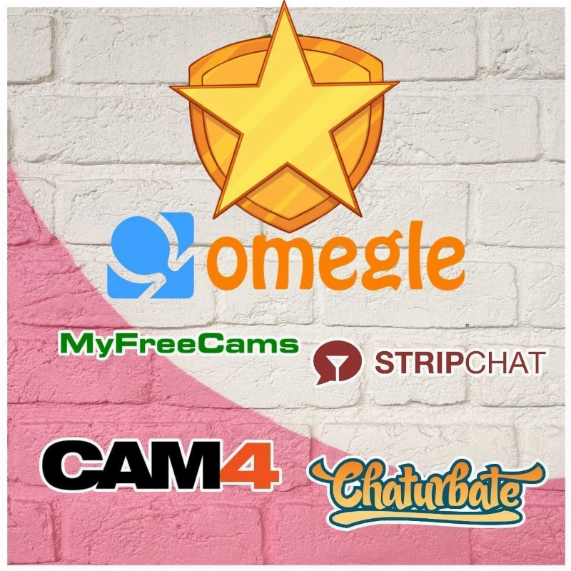  Latest Omegle Packs