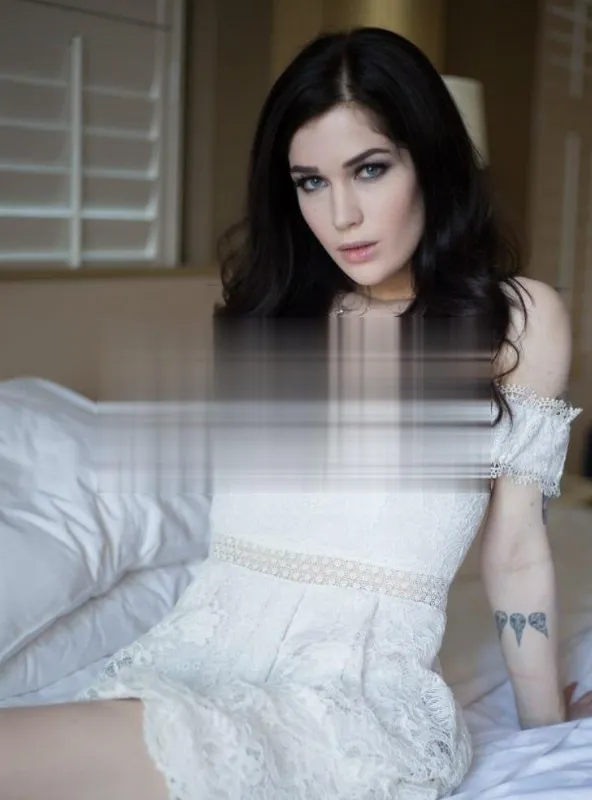 EvelynClaire