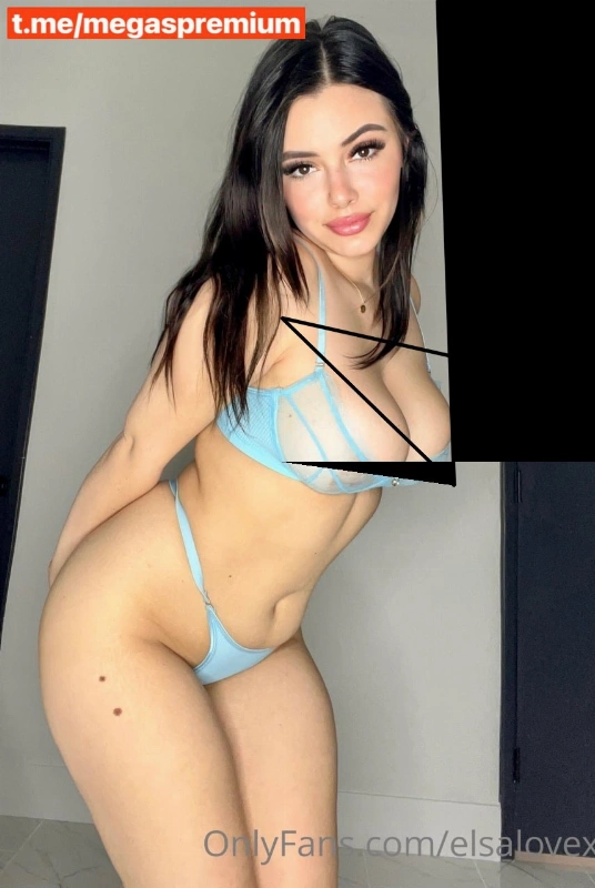 ElsaLoveXO