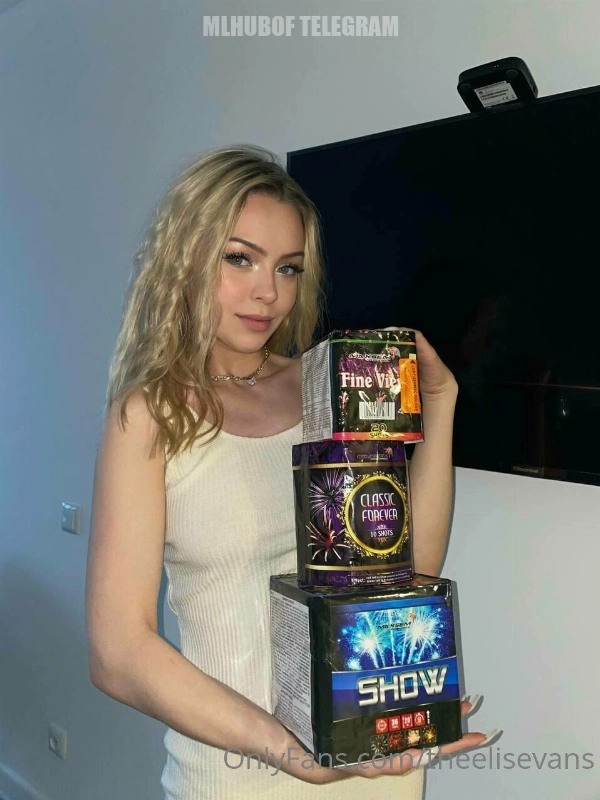 theelisevans