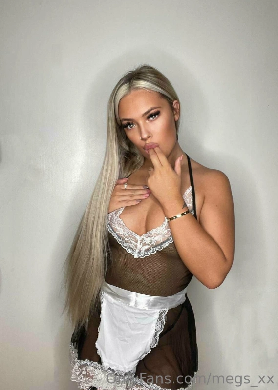  Megswilde