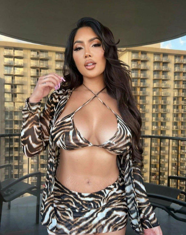 Marie madore