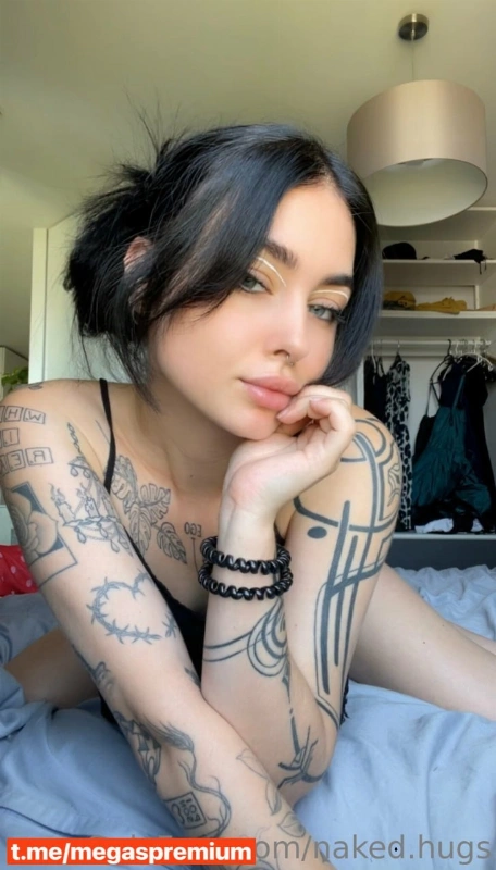 nakedbugs