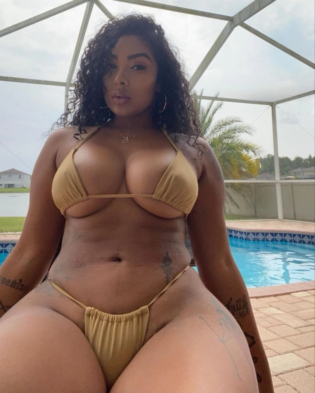 Sasha Stallion