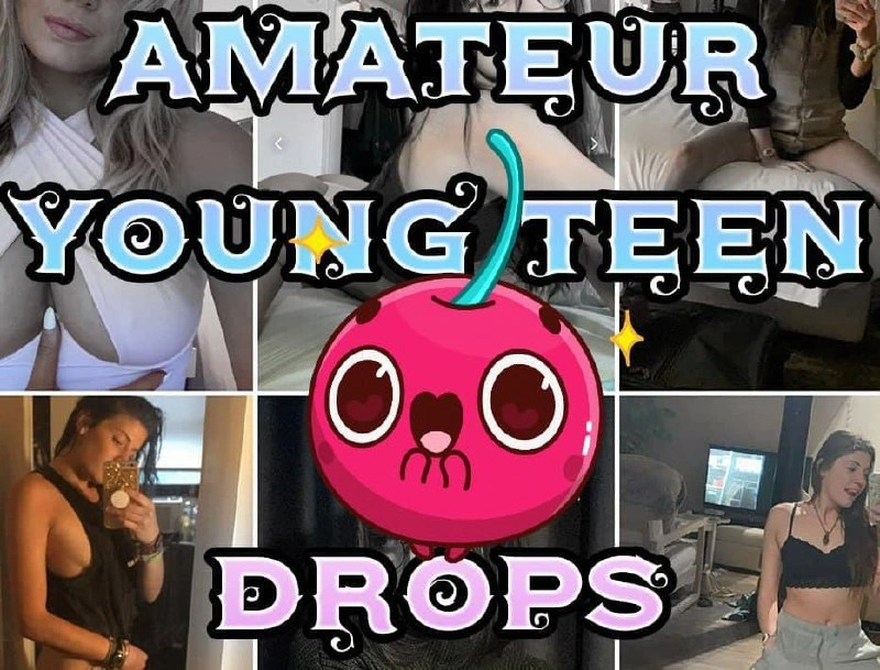 AMETEUR DROPS