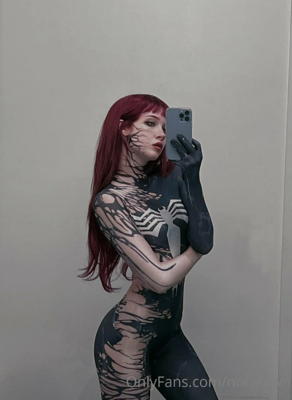  Norafawn 