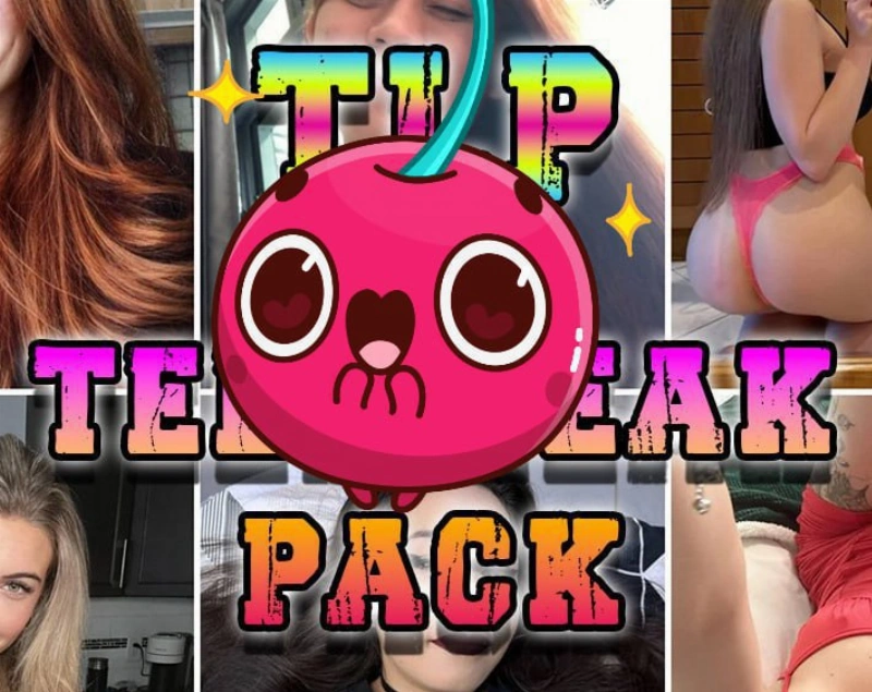 T3NL3K PACK - TLP1192