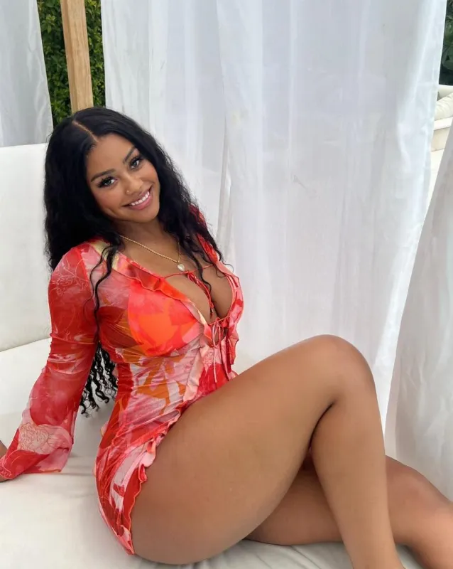 AlieyaRose