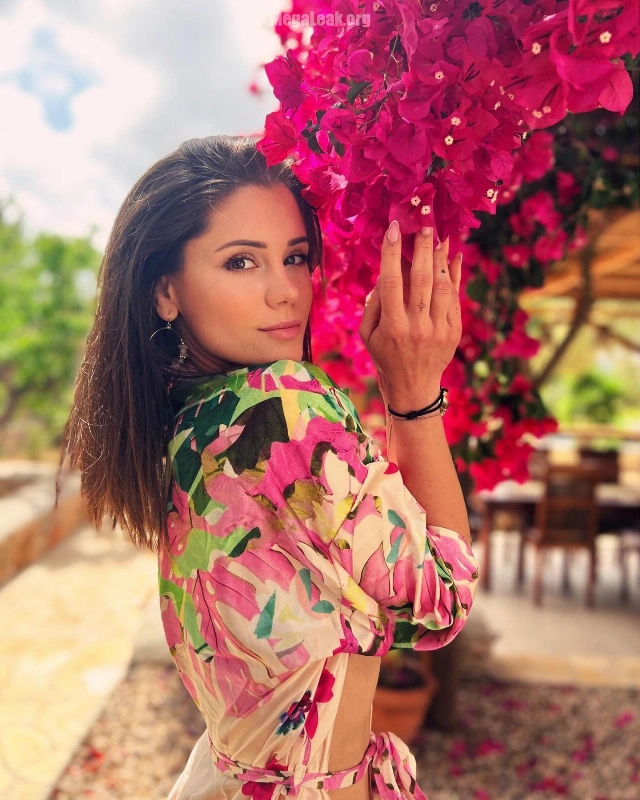 Little Caprice