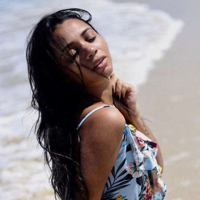 Adrean Rodriguez
