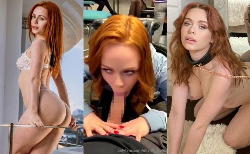 Ella Hughes