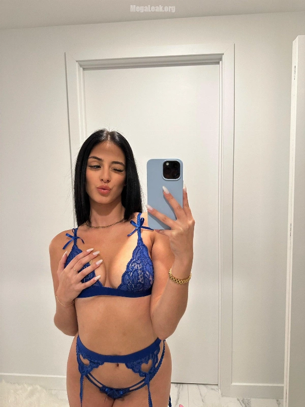Camilla Araujo
