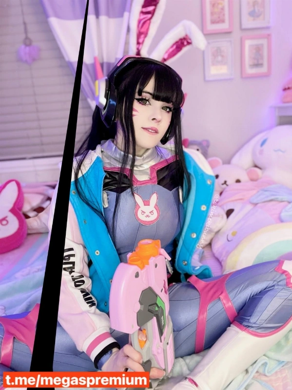 tokimekibunny
