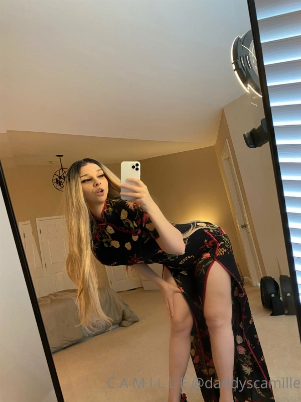 Daddyscamille