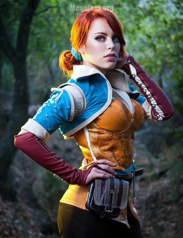 theivoryfox
