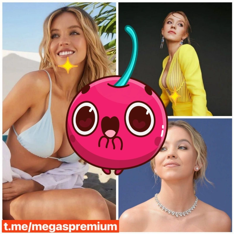 Sydney Sweeney