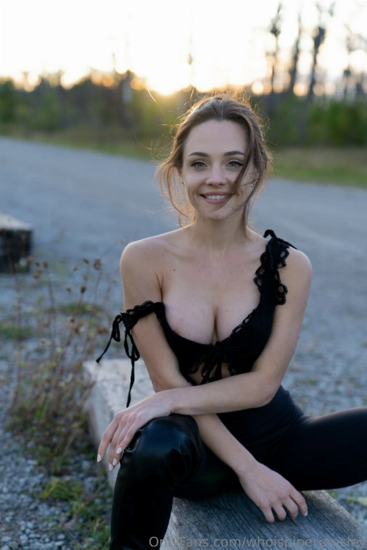 piper presley