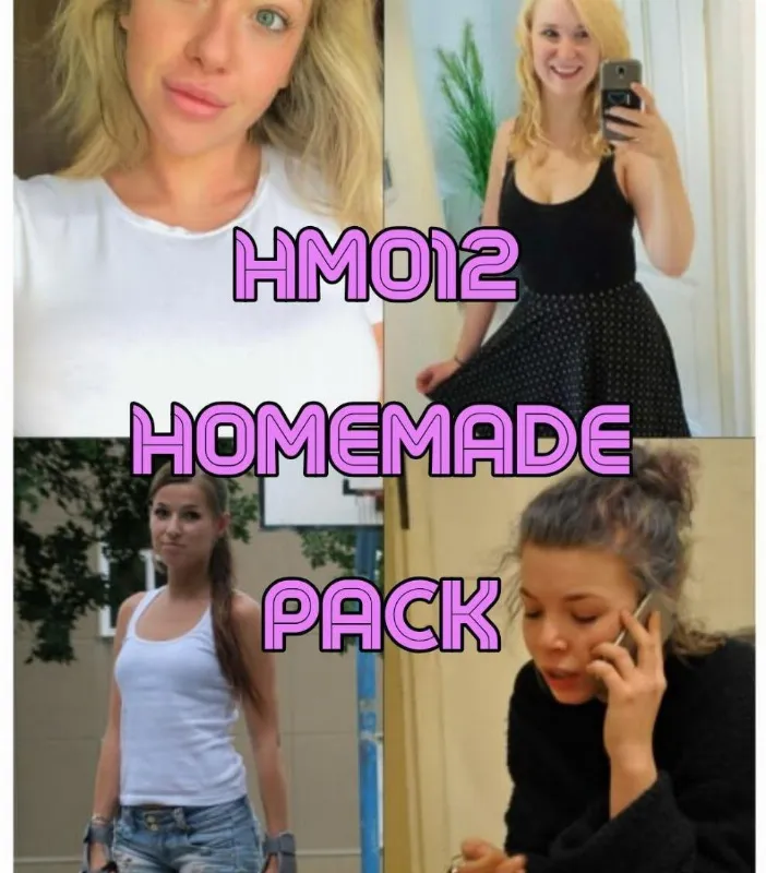 H0MEMADE PACK