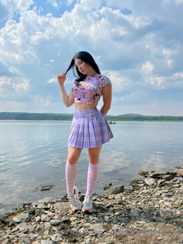 sweetie fox (263gb)