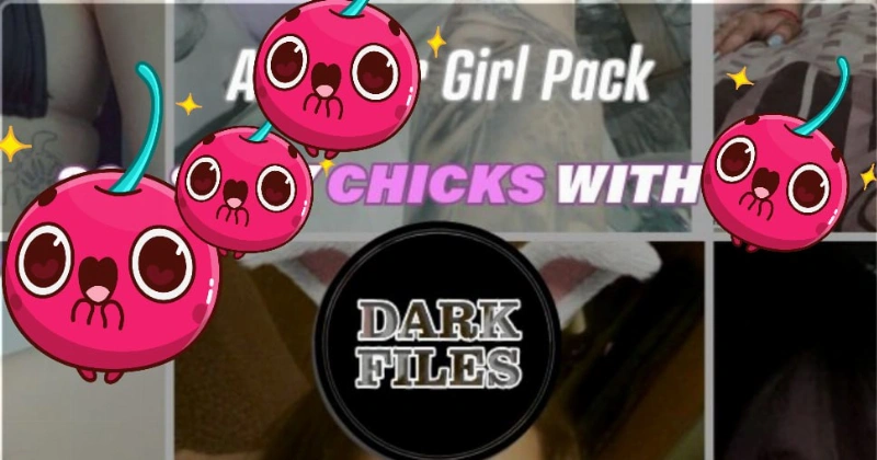 DÂRK F!L£S - PART 4