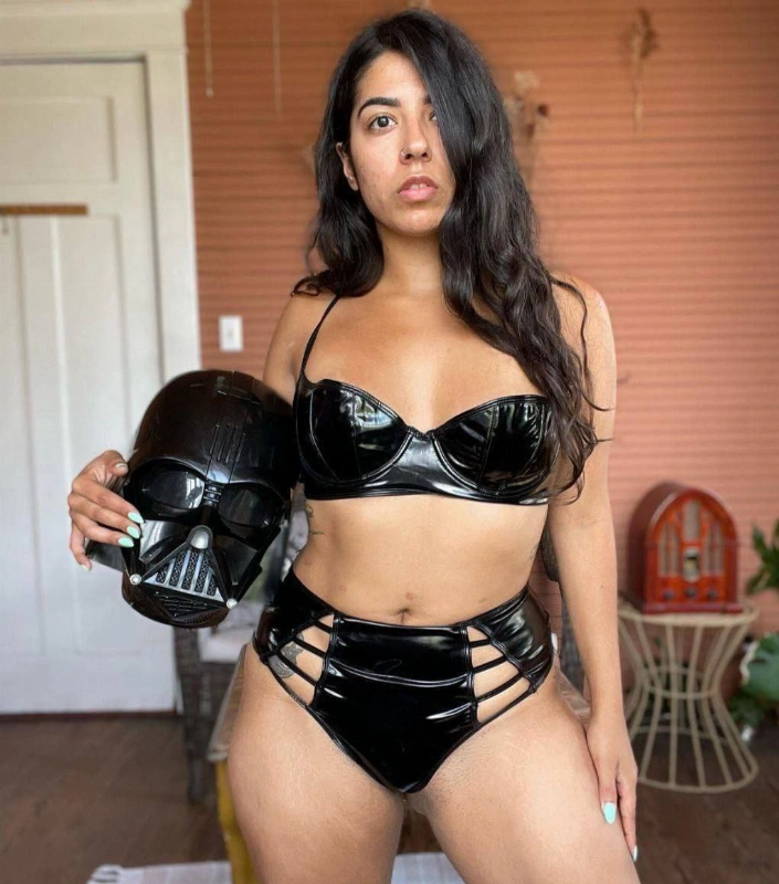 jasmine Sherni