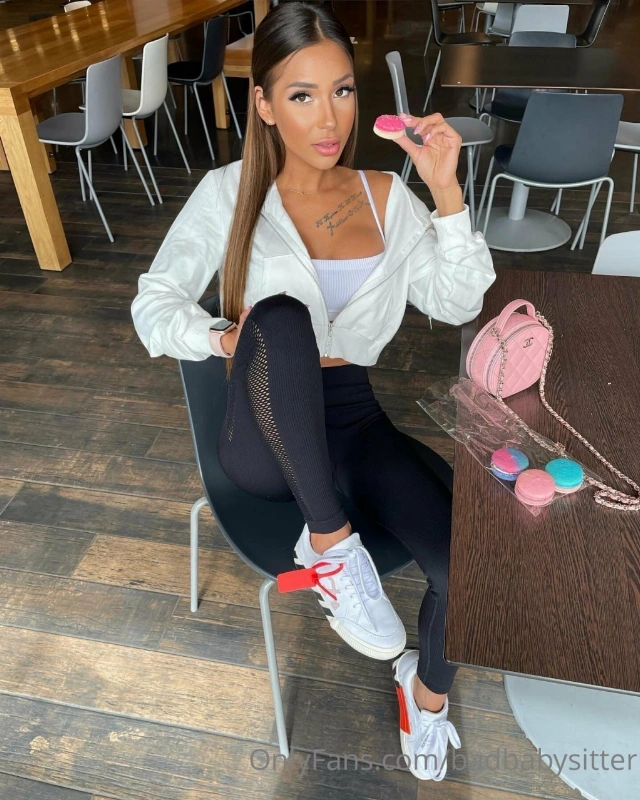 badbabysitter