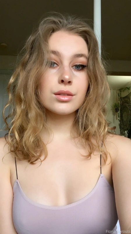 fiona sprouts