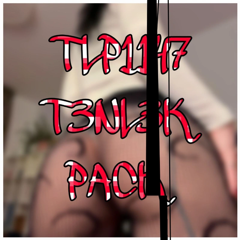 T3NL3K PACK - TLP1147