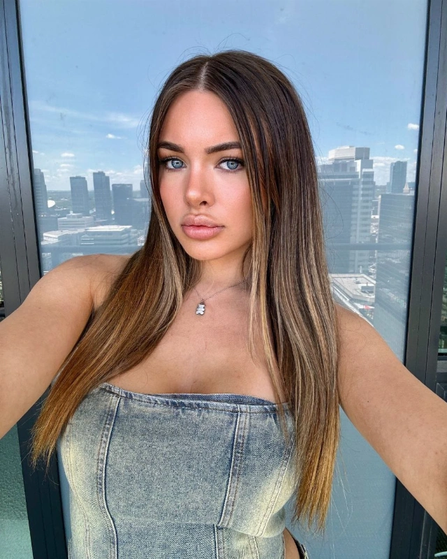 Kendra Rowe 